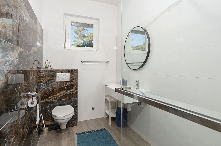 Appartement Vesela