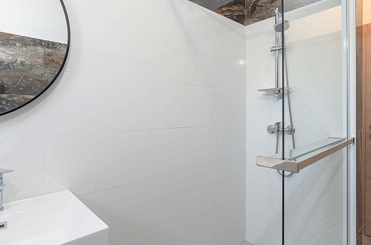 Appartement Vesela
