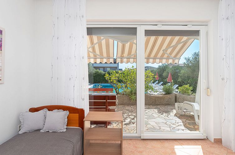 Appartement Vesela