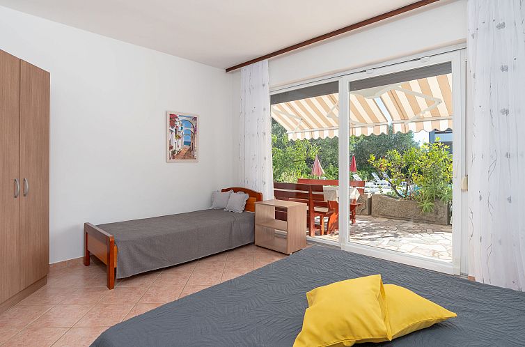 Appartement Vesela