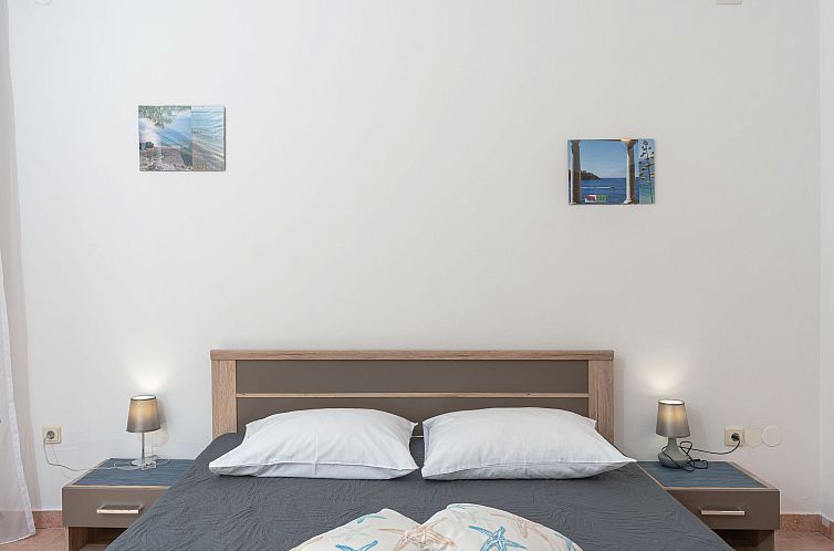 Appartement Vesela