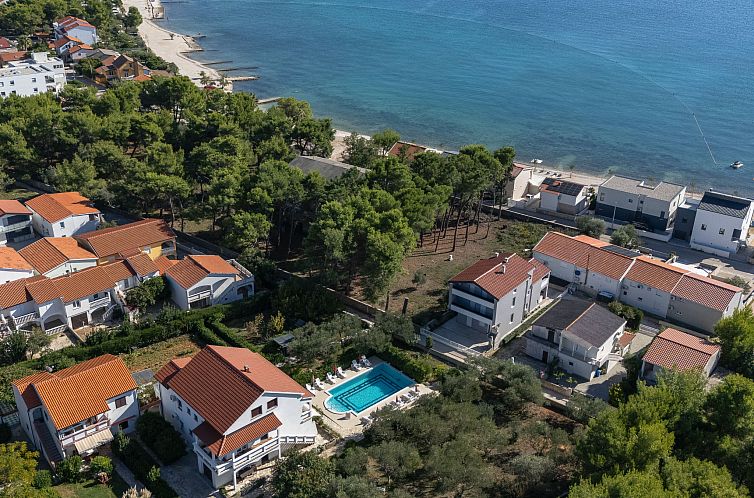 Appartement Vesela
