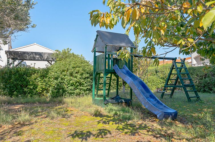 Appartement Vesela
