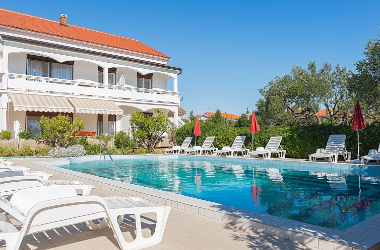 Vakantiehuis Nikolina