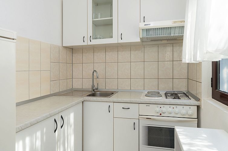 Vakantiehuis Nikolina