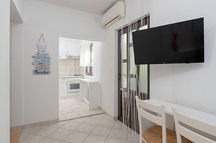 Vakantiehuis Nikolina