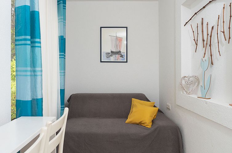 Vakantiehuis Nikolina