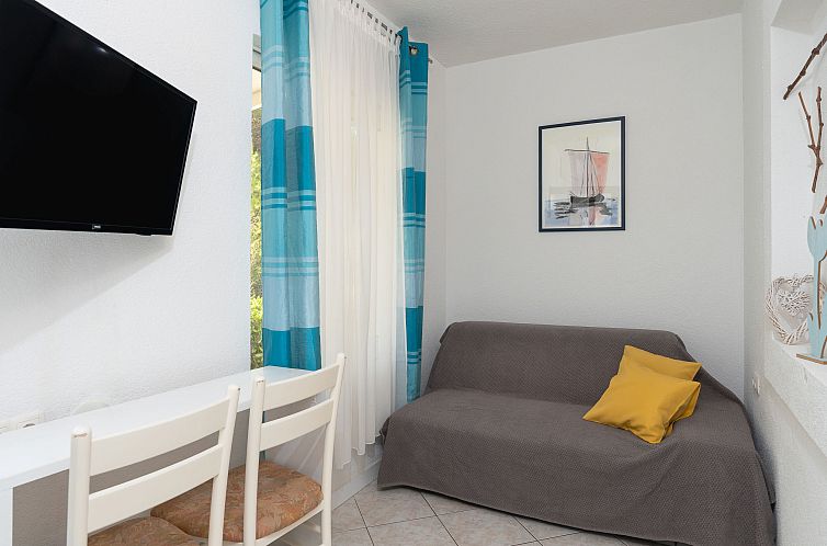 Vakantiehuis Nikolina