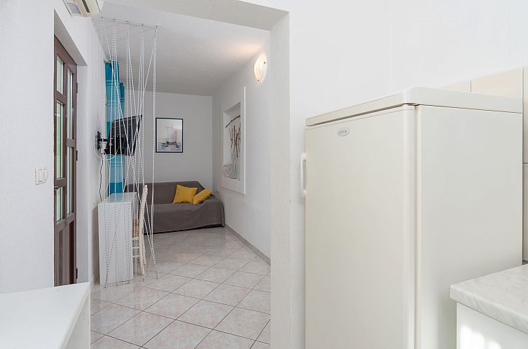 Vakantiehuis Nikolina