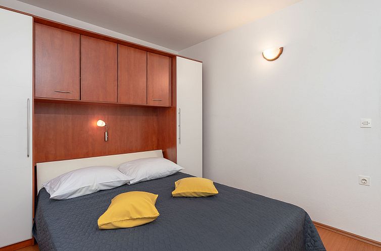 Vakantiehuis Nikolina