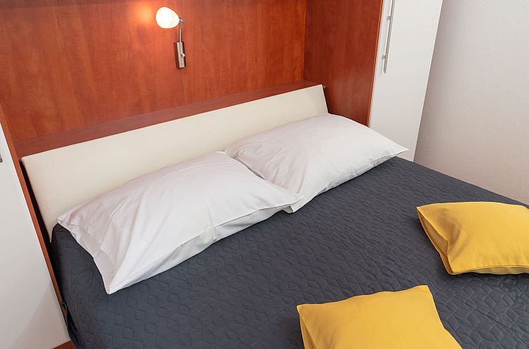 Vakantiehuis Nikolina