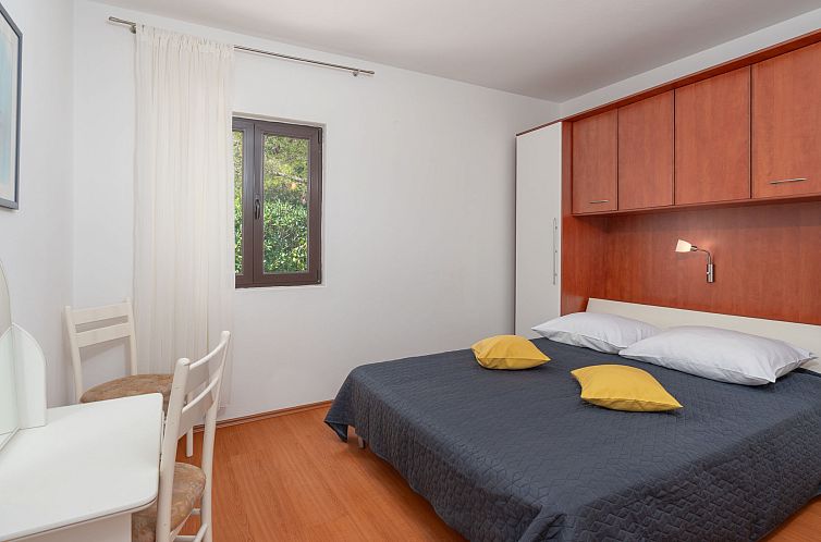 Vakantiehuis Nikolina