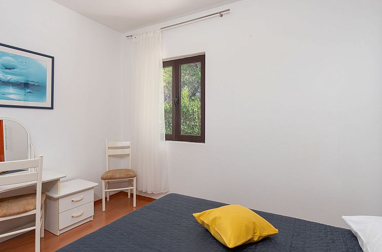 Vakantiehuis Nikolina