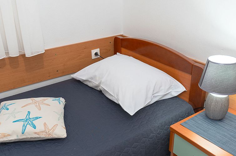 Vakantiehuis Nikolina