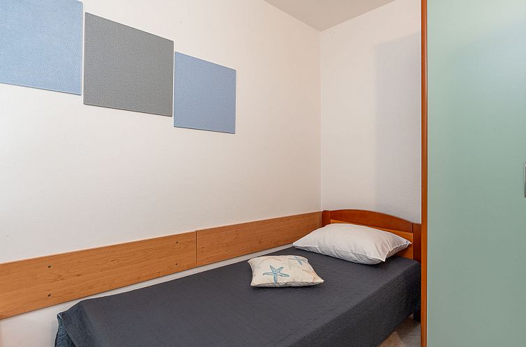 Vakantiehuis Nikolina