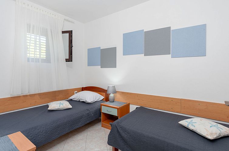 Vakantiehuis Nikolina