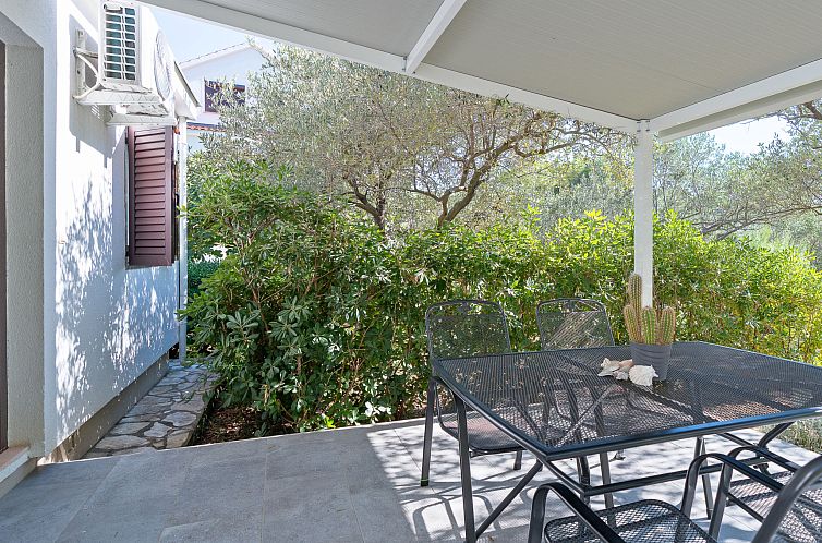 Vakantiehuis Nikolina