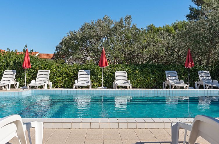 Vakantiehuis Nikolina