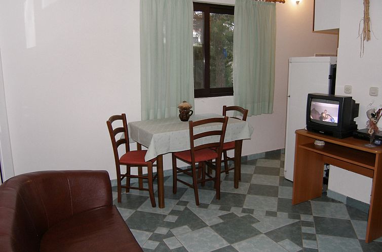 Vakantiehuis Ana