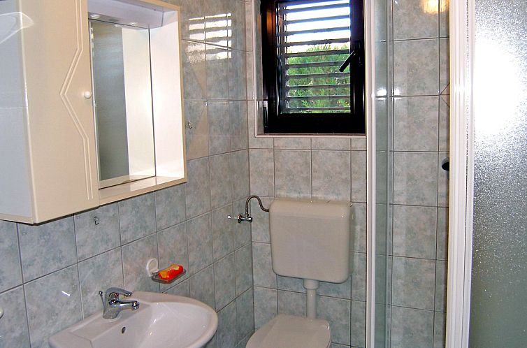 Vakantiehuis Ana
