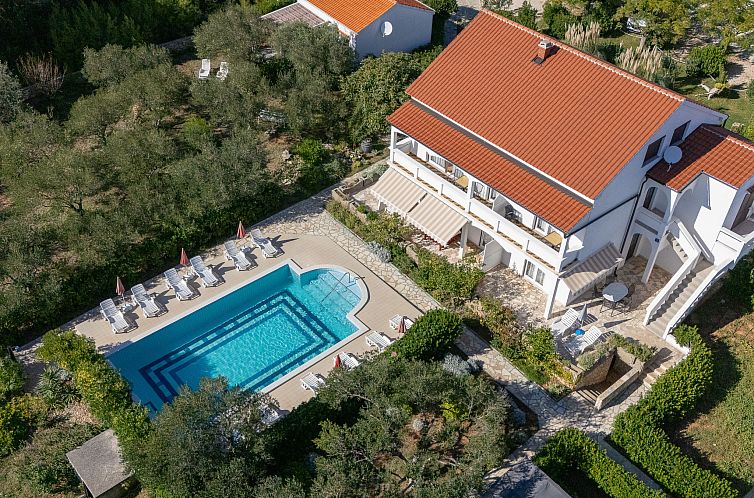 Vakantiehuis Ana