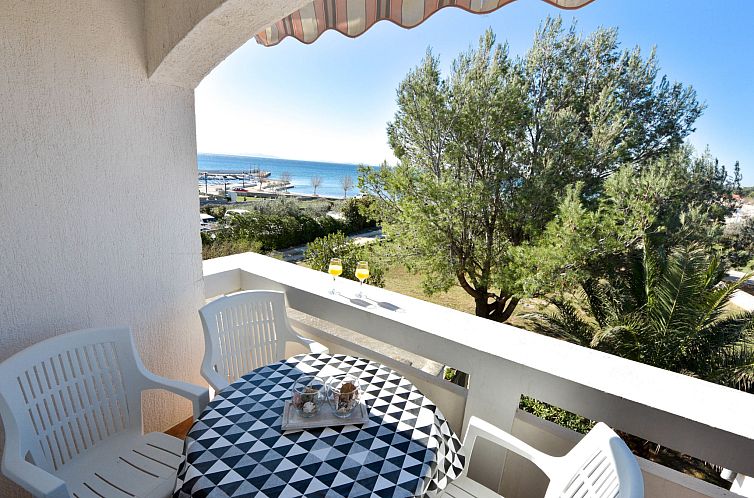 Appartement Silvija