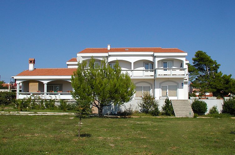 Appartement Silvija