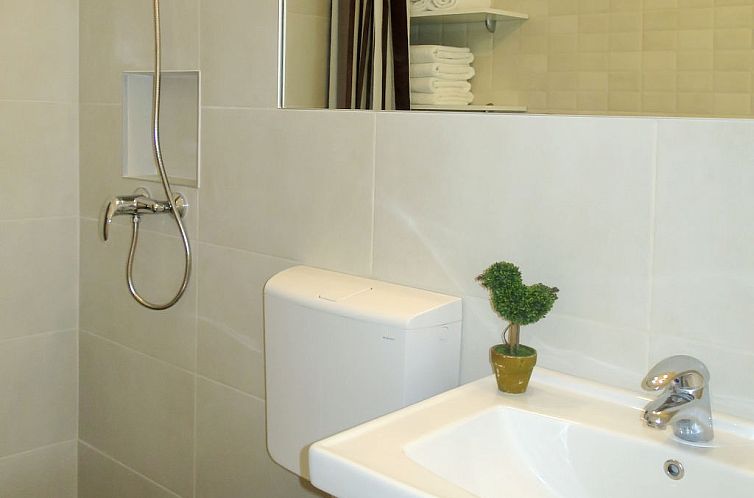 Appartement Tome