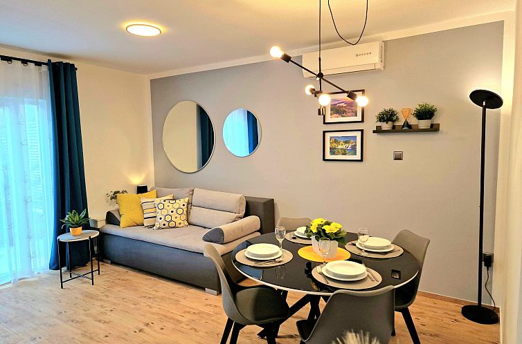 Appartement Tome
