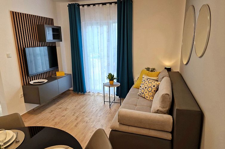Appartement Tome