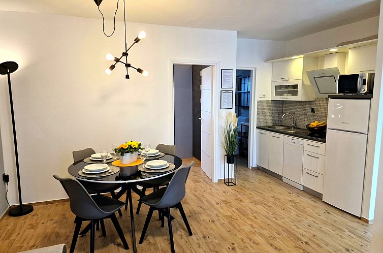 Appartement Tome