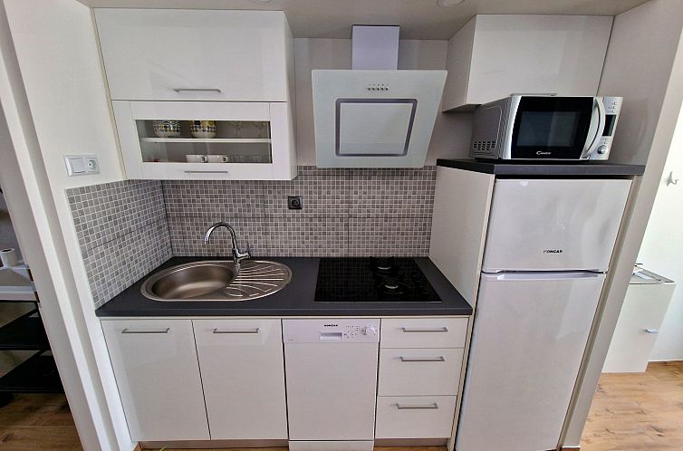 Appartement Tome