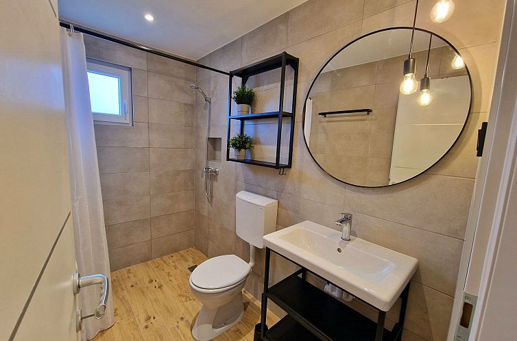 Appartement Tome