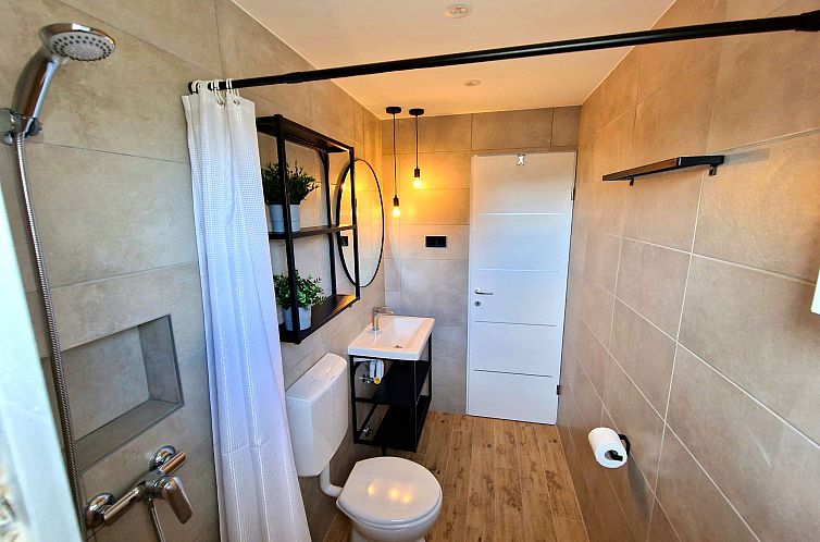 Appartement Tome
