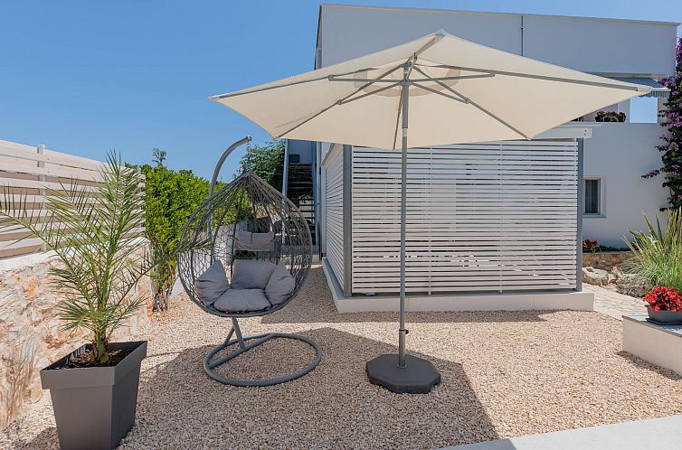 Appartement Tome