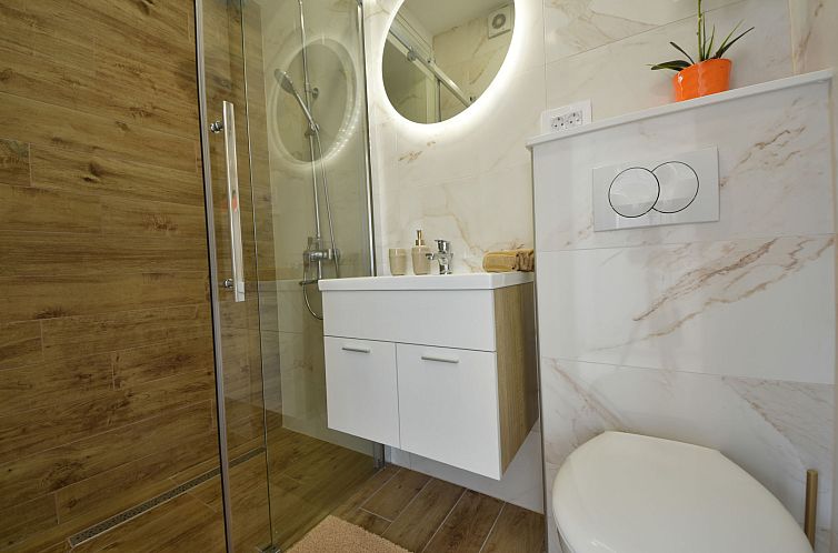 Appartement Matanovi Dvori