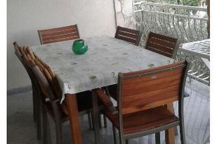 Unterkunft 1038329 - Appartement Dalmatien - Appartement Apartment Pranic 3