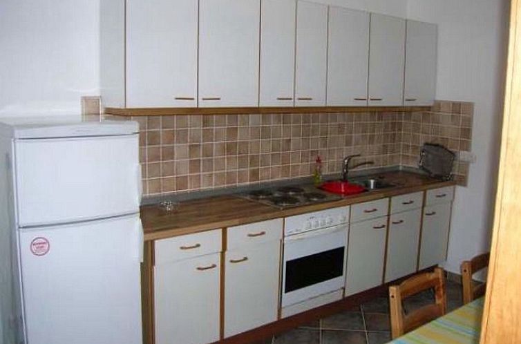 Appartement Apartment Pranic 3