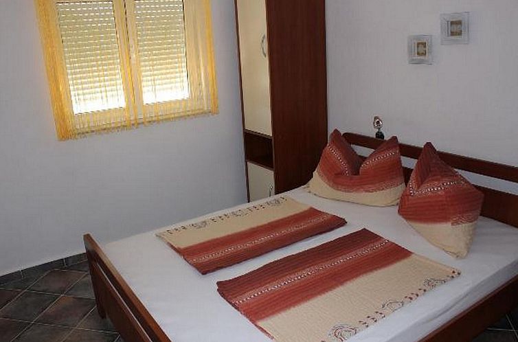 Appartement Apartment Pranic 3