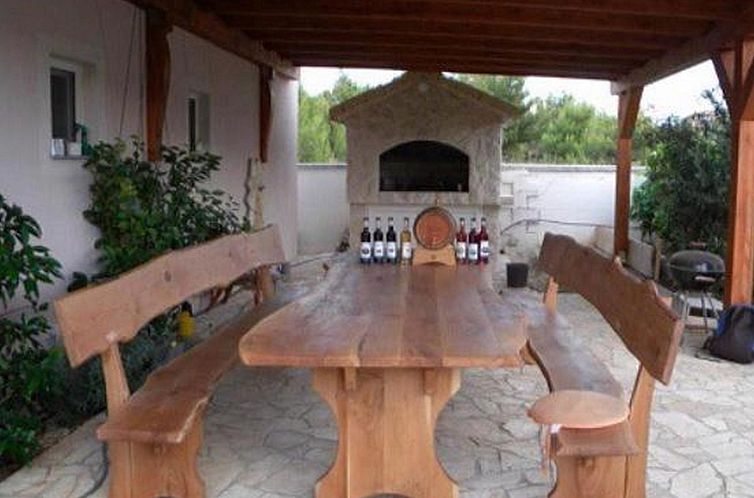 Appartement Apartment Pranic 3