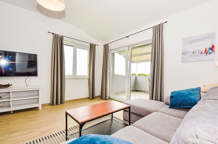 Appartement Luxury Apartment Mondo