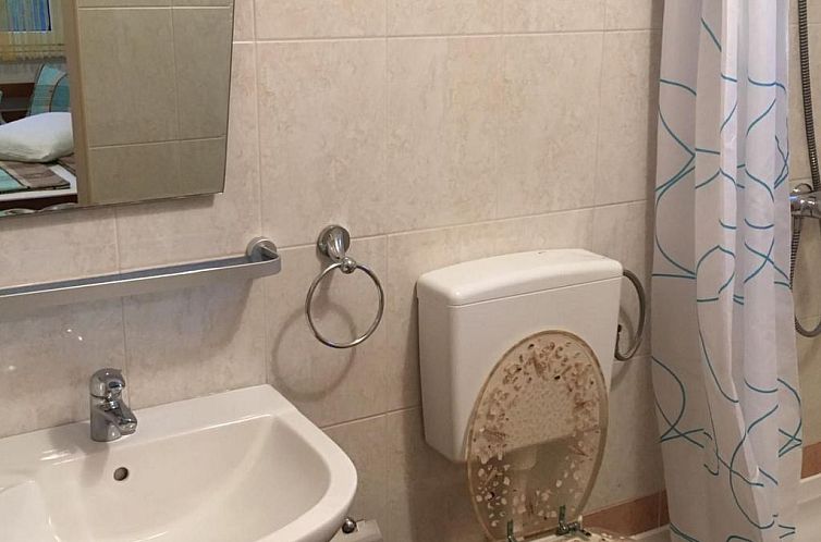 Appartement Luxury Apartment Mondo
