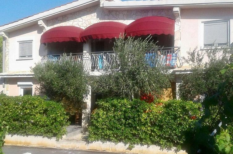 Appartement Luxury Apartment Mondo