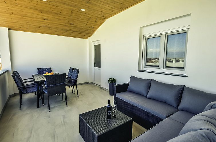 Unterkunft 1038333 - Appartement Dalmatien - Appartement Matanovi Dvori