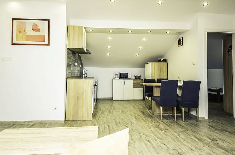 Appartement Matanovi Dvori