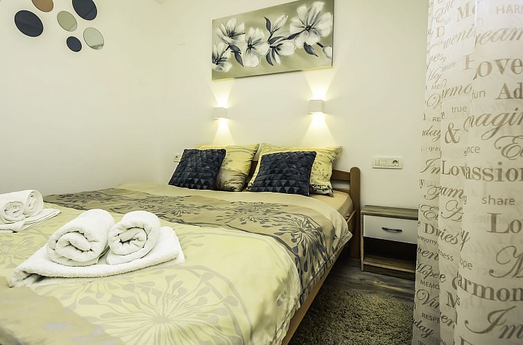 Appartement Matanovi Dvori