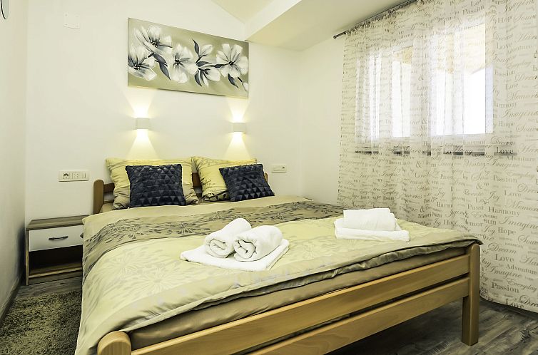 Appartement Matanovi Dvori