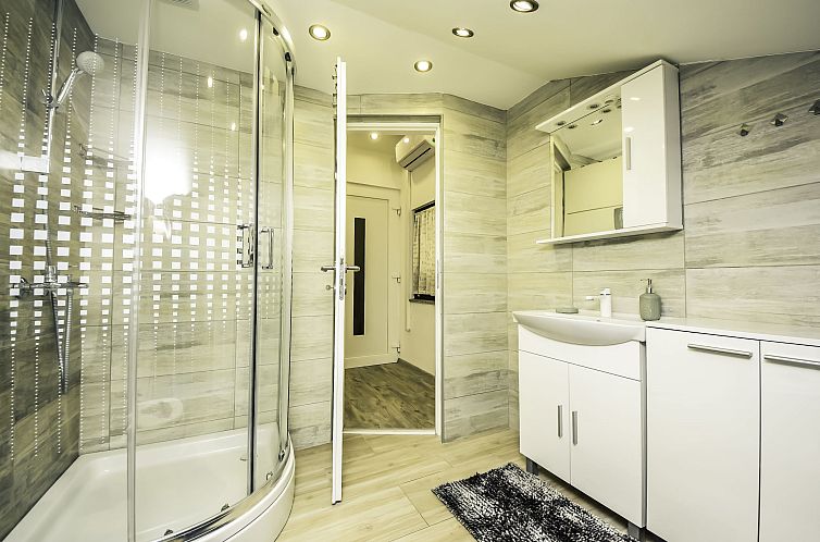 Appartement Matanovi Dvori