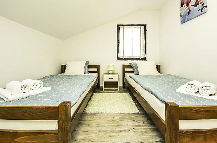 Appartement Matanovi Dvori