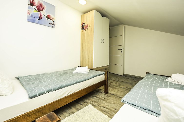 Appartement Matanovi Dvori